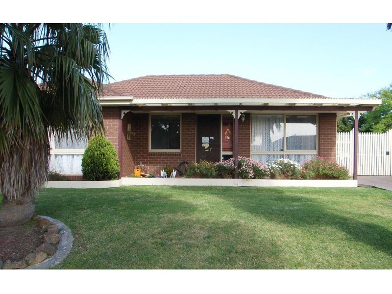 10 Balcombe Court, Craigieburn VIC 3064