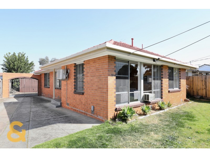 29 Westmere Crescent, Coolaroo VIC 3048
