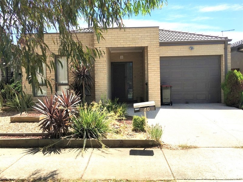 40 Brummel Street, Craigieburn VIC 3064