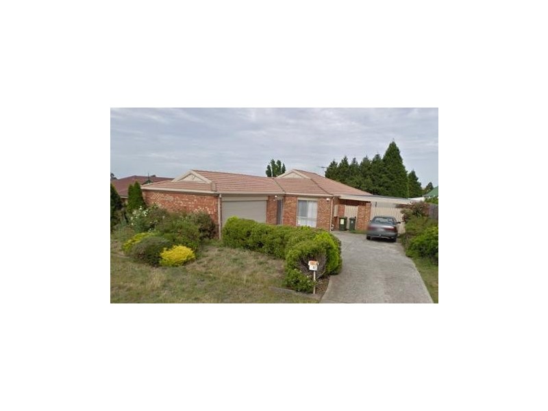 2 Parkinson Way, Roxburgh Park VIC 3064