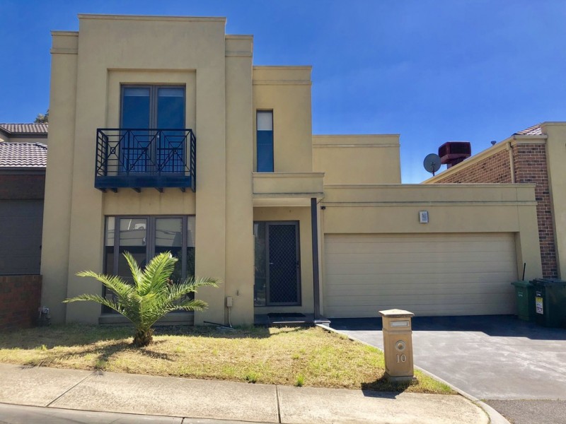 10 Sienna Court, Roxburgh Park VIC 3064