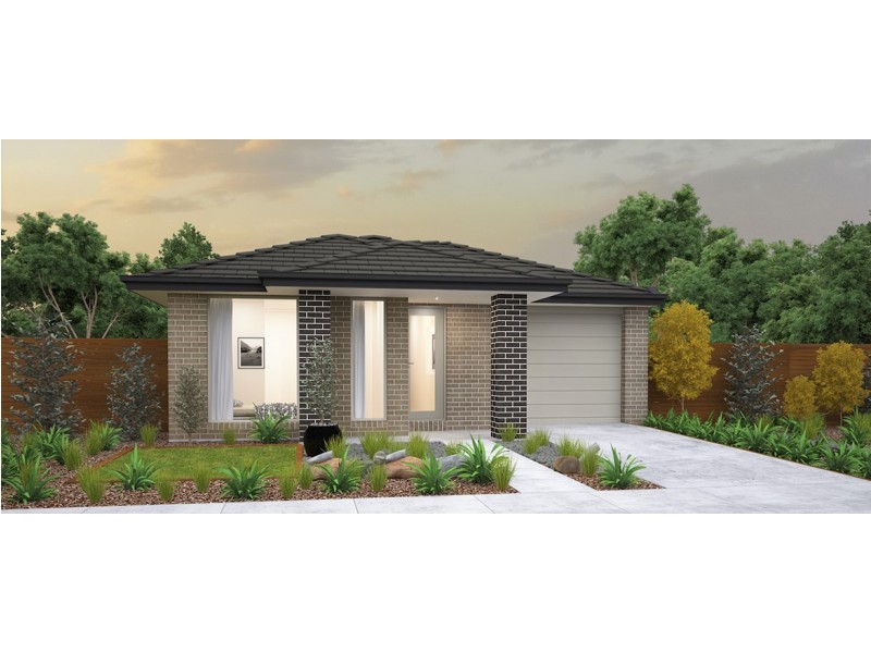 16 Prosperity Way, Roxburgh Park VIC 3064