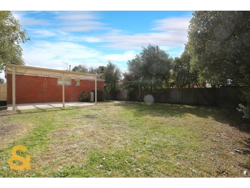 15 Thurmand Court, Roxburgh Park VIC 3064