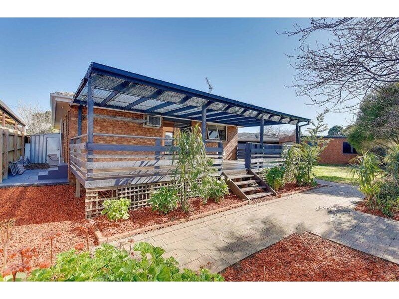 10 Bowes Place, Craigieburn VIC 3064