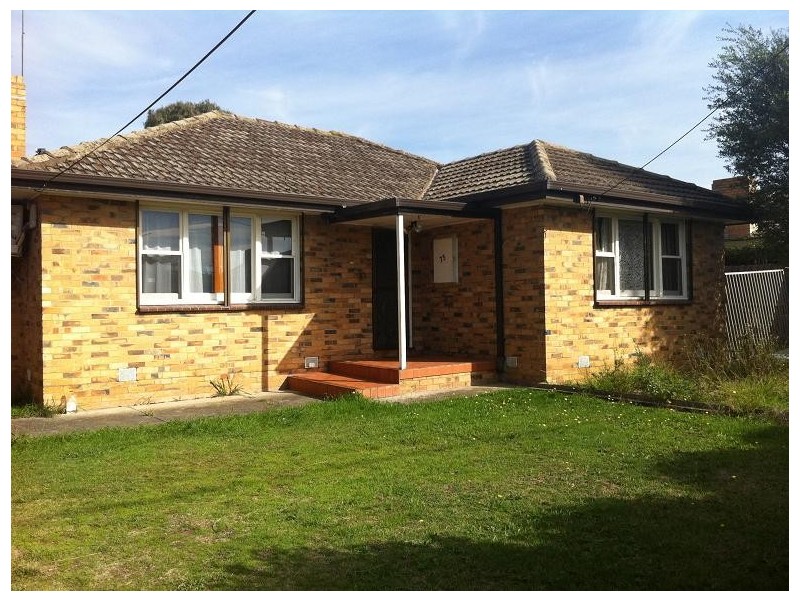 75 William Street, Fawkner VIC 3060