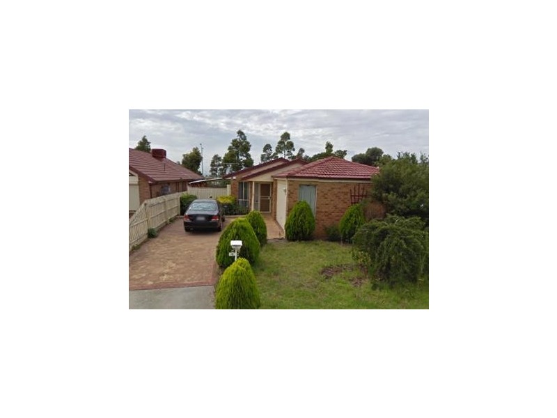 16 Bootie Court, Roxburgh Park VIC 3064