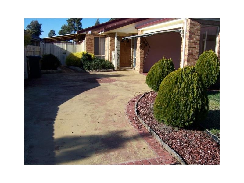 16 Bootie Court, Roxburgh Park VIC 3064
