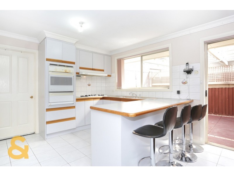 13 Parker Court, Roxburgh Park VIC 3064