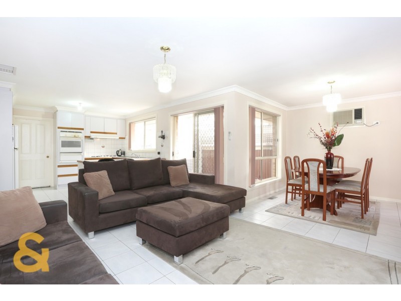 13 Parker Court, Roxburgh Park VIC 3064