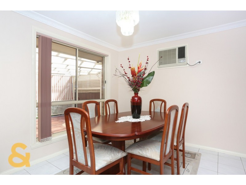 13 Parker Court, Roxburgh Park VIC 3064