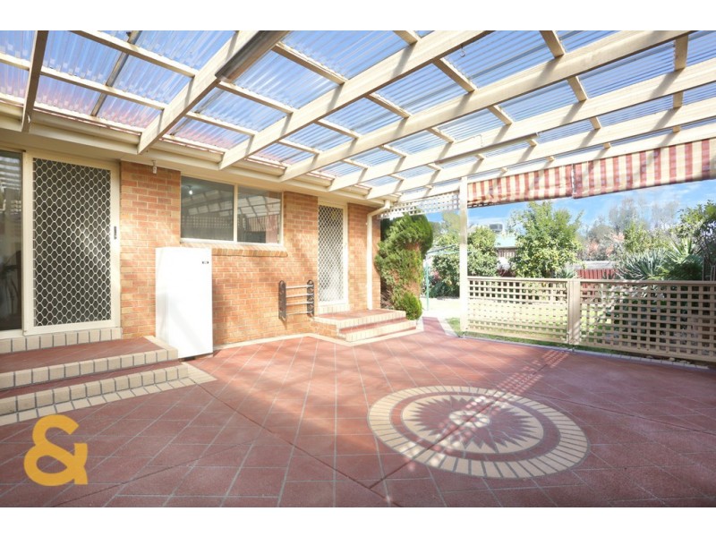 13 Parker Court, Roxburgh Park VIC 3064