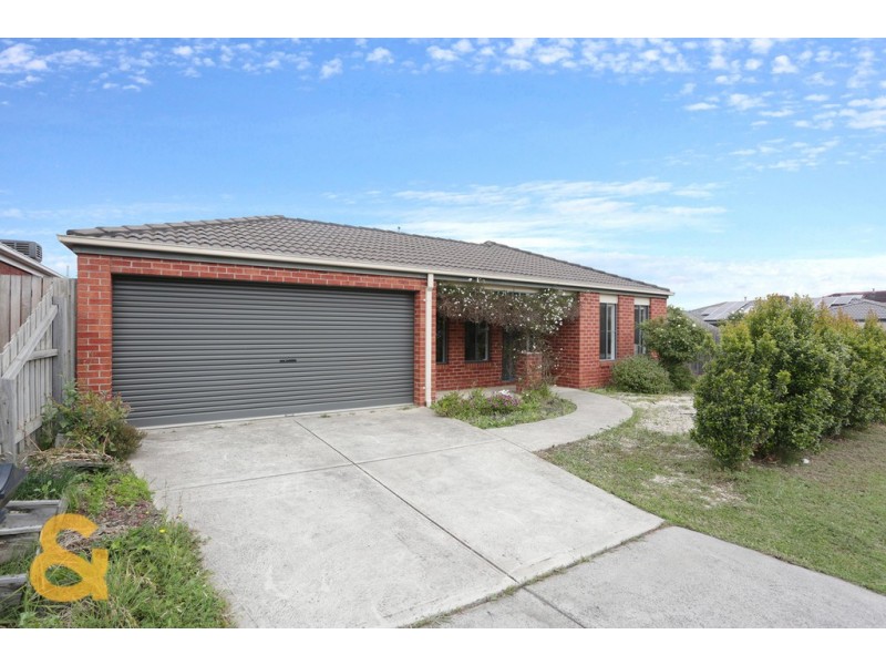 10 Neptune Street, Roxburgh Park VIC 3064