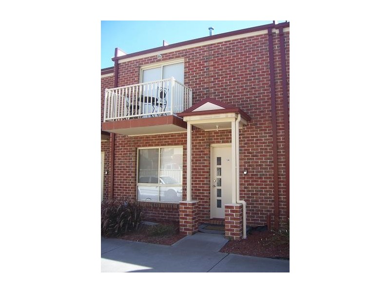 14/26 Mckinley Drive, Roxburgh Park VIC 3064