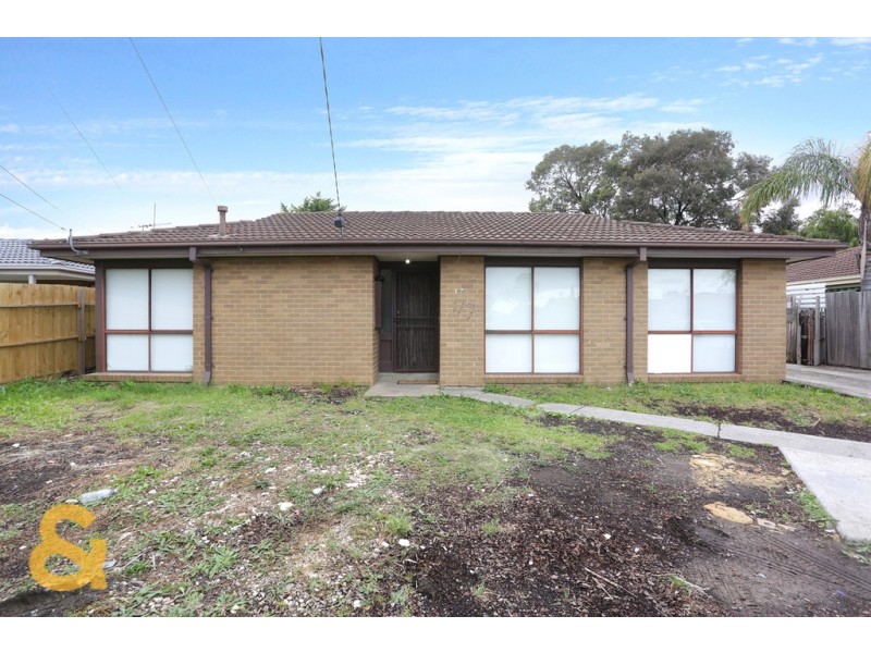 1/7 Eldorado Crescent, Meadow Heights VIC 3048