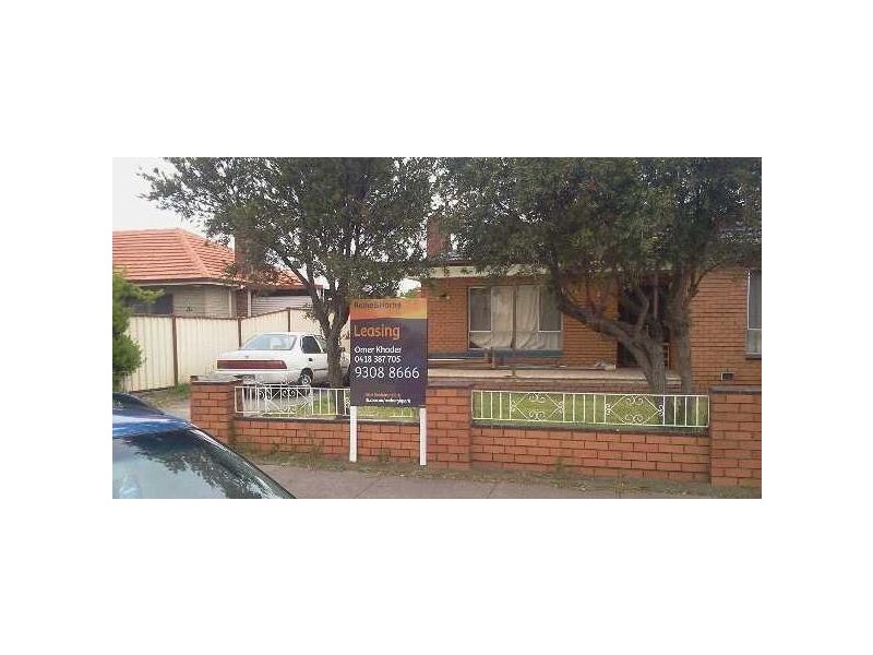 2 Preston Street, Fawkner VIC 3060