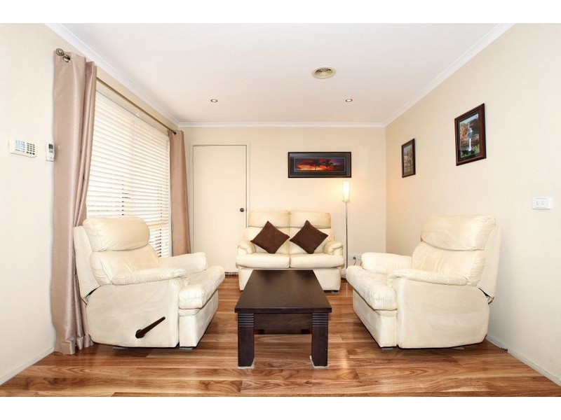 12 Serpens Court, Roxburgh Park VIC 3064