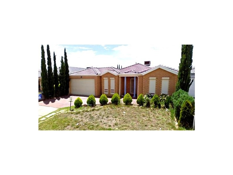 6 Havilland Drive, Roxburgh Park VIC 3064