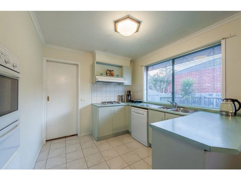 55 Rearden Crescent, Roxburgh Park VIC 3064