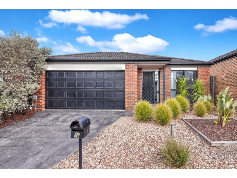 49 Limpopa Square, Roxburgh Park VIC 3064