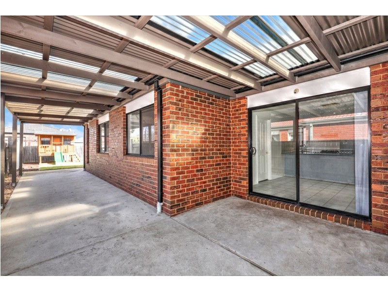 49 Limpopa Square, Roxburgh Park VIC 3064