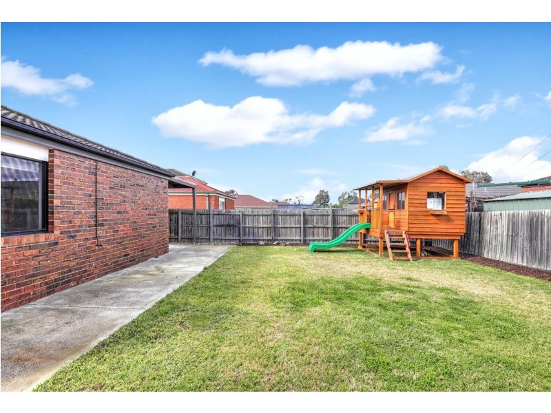 49 Limpopa Square, Roxburgh Park VIC 3064