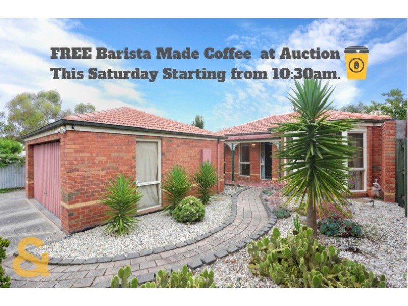 15 Solander Court, Roxburgh Park VIC 3064