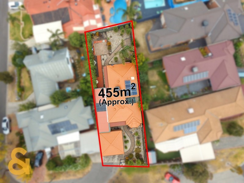 15 Solander Court, Roxburgh Park VIC 3064