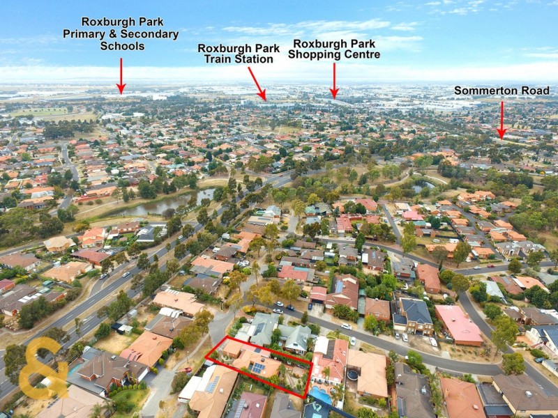 15 Solander Court, Roxburgh Park VIC 3064