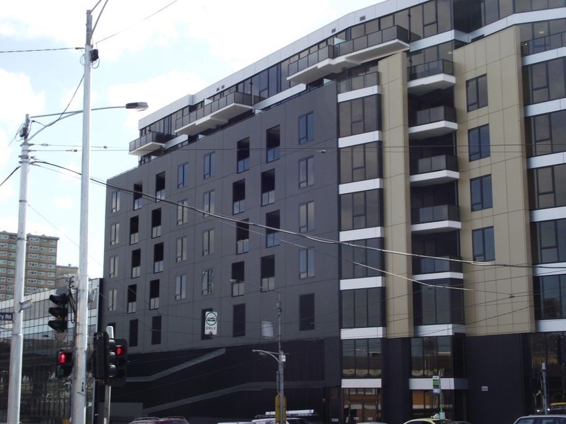 707/179 Boundary Road, North Melbourne VIC 3051