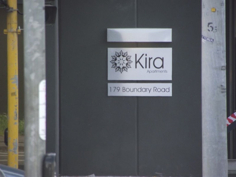 707/179 Boundary Road, North Melbourne VIC 3051