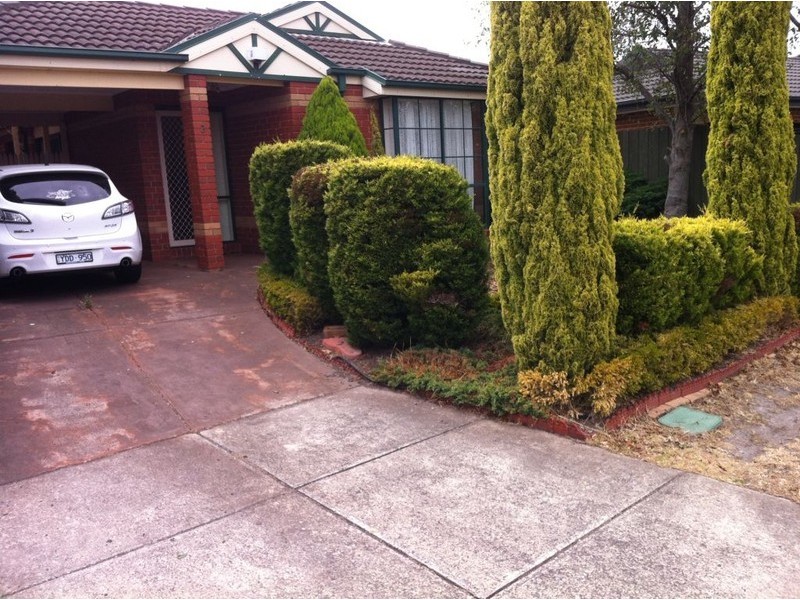 3 Dendy Court, Roxburgh Park VIC 3064