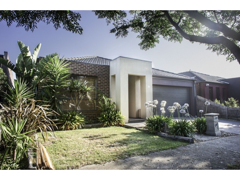 20 Brushwood Circuit, Roxburgh Park VIC 3064