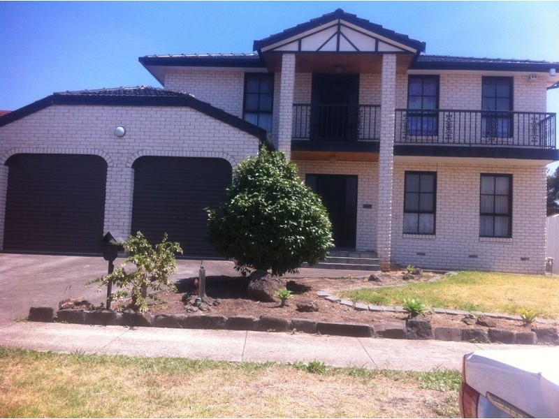 3 Seton Close, Greenvale VIC 3059