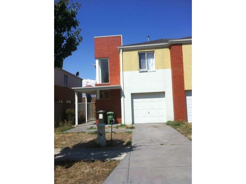 5 Viewbank Circuit, Roxburgh Park VIC 3064