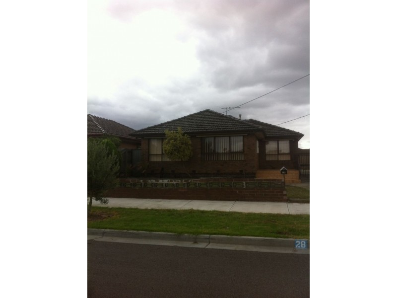 28 Stewart Grove, Campbellfield VIC 3061