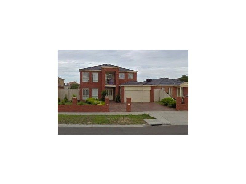 57 Salween Crescent, Roxburgh Park VIC 3064