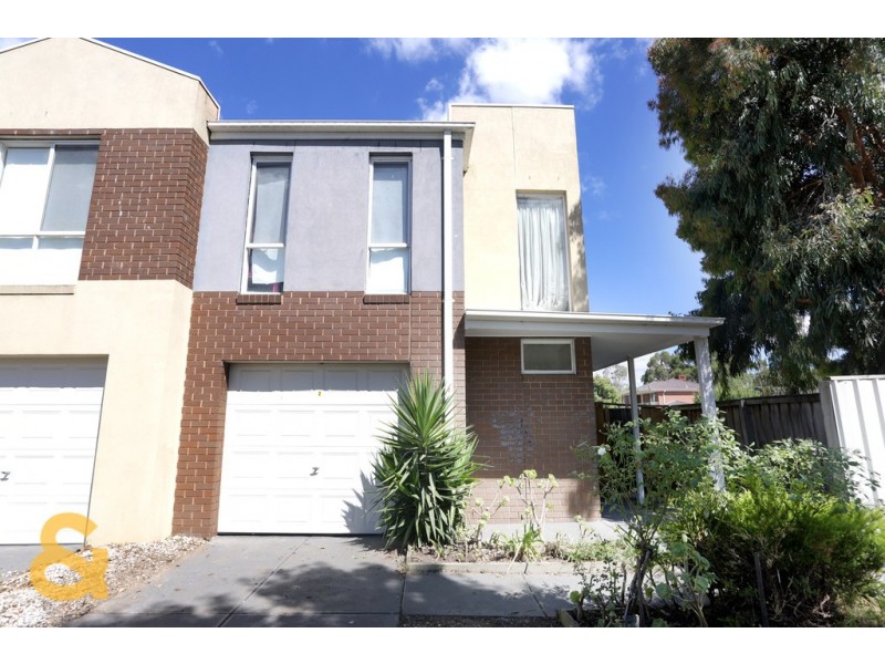 2 Viewbank Circuit, Roxburgh Park VIC 3064