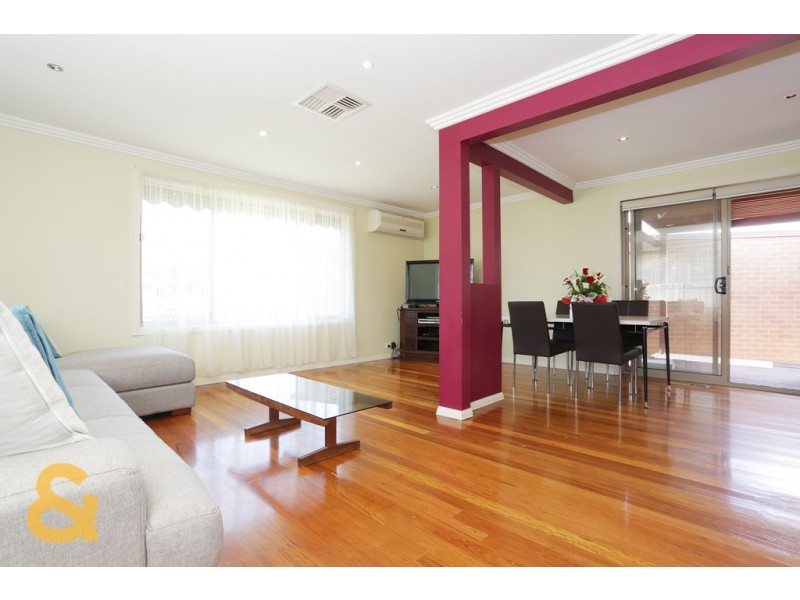 23 Gaynor Crescent, Gladstone Park VIC 3043