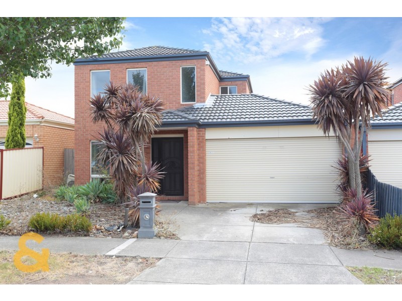 12 Peartree Court, Roxburgh Park VIC 3064