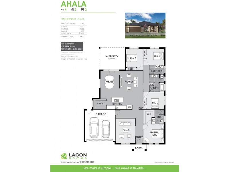 58 Latchford Drive, Mickleham VIC 3064