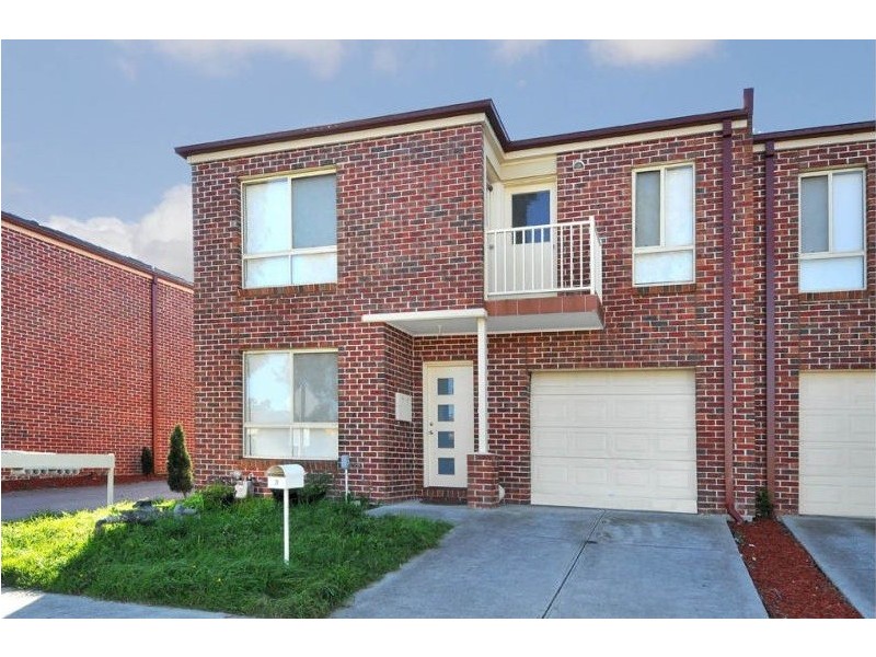 3/26 Mckinley Drive, Roxburgh Park VIC 3064