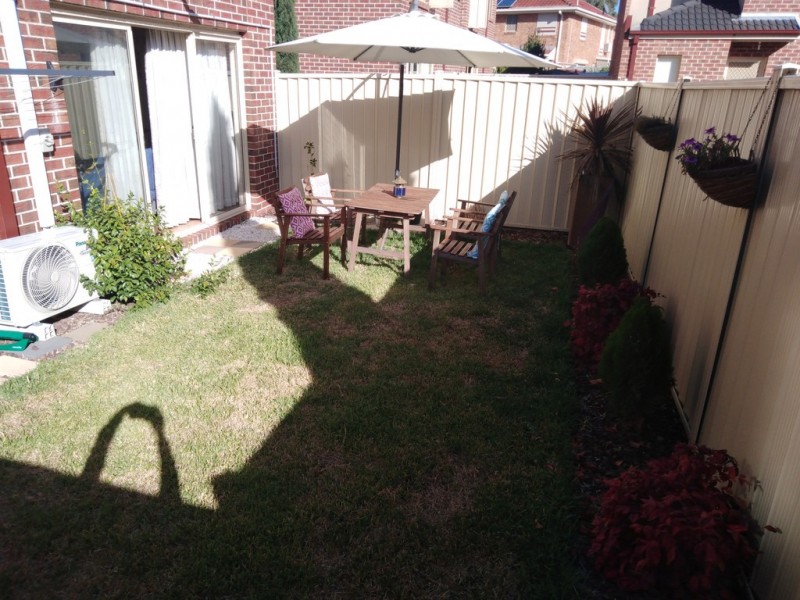 3/26 Mckinley Drive, Roxburgh Park VIC 3064