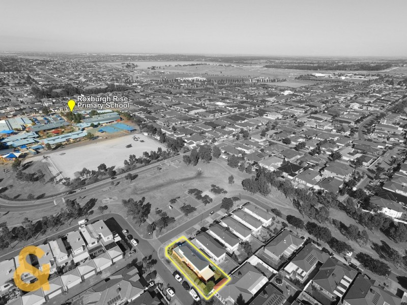 23 Donvale Avenue, Roxburgh Park VIC 3064