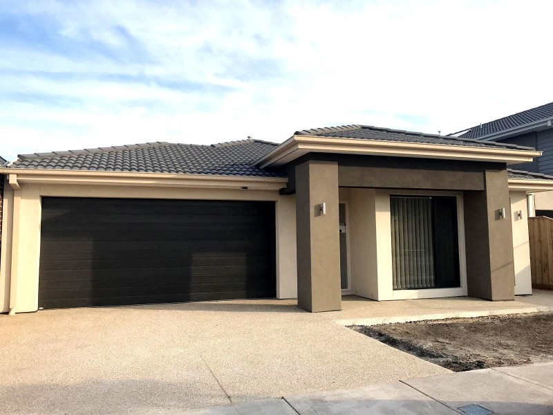 23 Naracoorte Avenue, Wollert VIC 3750