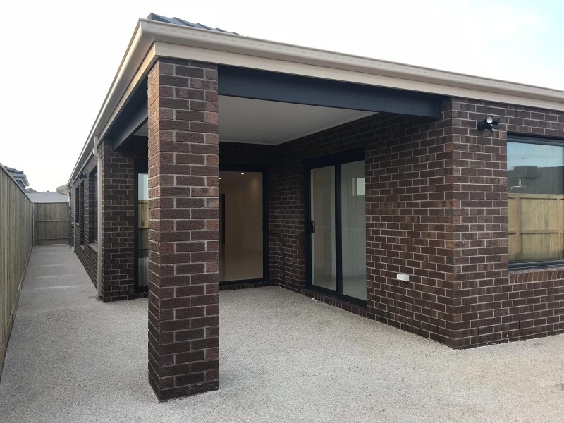 23 Naracoorte Avenue, Wollert VIC 3750