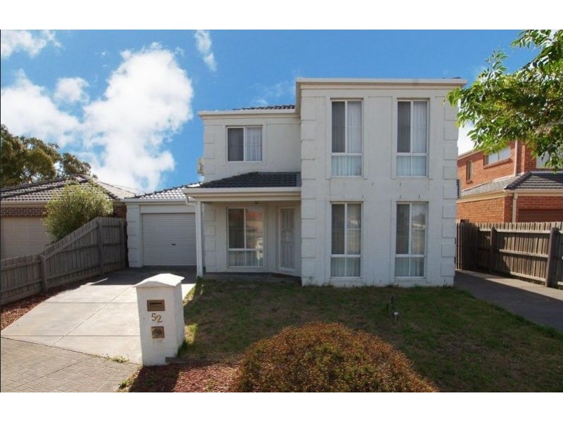52 Paroo Avenue, Roxburgh Park VIC 3064