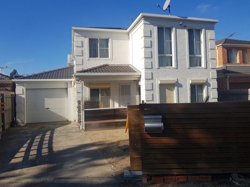 52 Paroo Avenue, Roxburgh Park VIC 3064