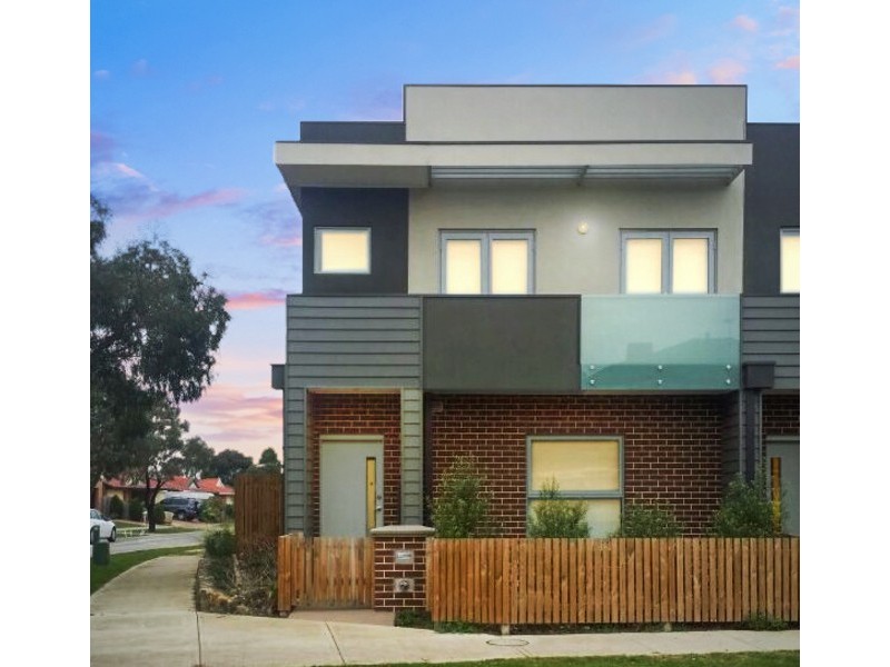 6/10 Murchison Drive, Roxburgh Park VIC 3064