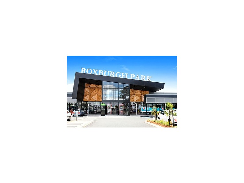 26 Edgecombe Way, Roxburgh Park VIC 3064