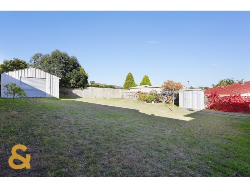 20 Ironbark Court, Meadow Heights VIC 3048